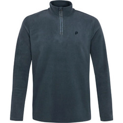 Protest Ανδρικό Φούτερ Fleece Πετρόλ 3792800-986