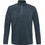 Protest Ανδρικό Φούτερ Fleece Πετρόλ 3792800-986