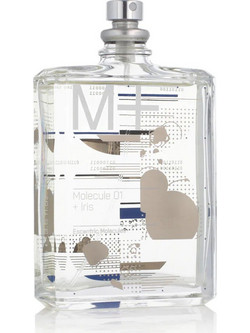 Escentric Molecules Molecule 01 + Iris Eau de Toilette 100ml