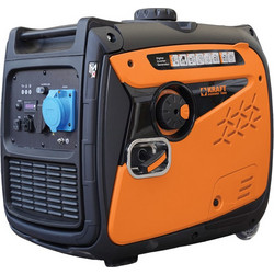 Kraft 6250 iE 637033 Γεννήτρια Βενζίνης Inverter