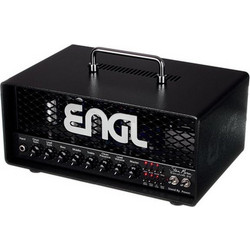 Engl E658BO Steve Morse Blackout