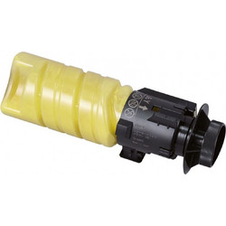 OKI 09006263 Yellow Toner 9006263