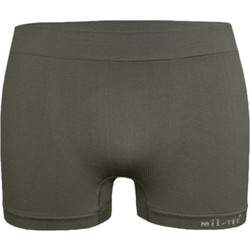 Mil-Tec Sport Ανδρικό Μποξεράκι Olive