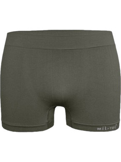 Mil-Tec Sport Ανδρικό Μποξεράκι Olive