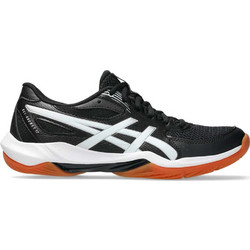 ASICS Gel-Rocket 12 Γυναικεία Αθλητικά Παπούτσια για Βόλεϊ Μαύρα 1072A119-001
