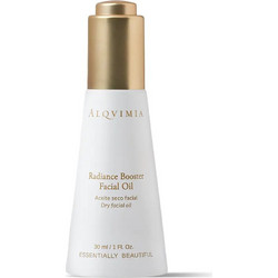 Alqvimia Essentially Beautiful Radiance Ενυδατικό Booster Προσώπου για Λάμψη 30ml