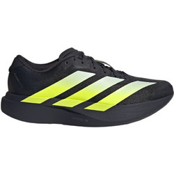 Adidas Adizero Evo SL Ανδρικά Αθλητικά Παπούτσια για Τρέξιμο Μαύρα KH9604