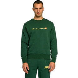 Nike Sportswear Club Ανδρικό Αθλητικό Φούτερ Πράσινο IM5536-323