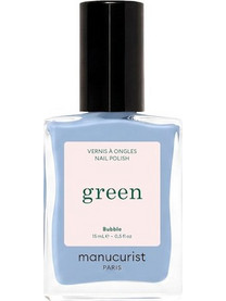 Manucurist Green Bubble Gloss Βερνίκι Νυχιών 15ml