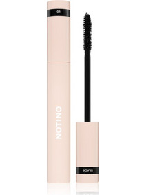 Notino Lifeproof Tubing 01 Black Mascara για Όγκο & Μήκος 10.2ml