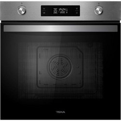 Teka HBB 6375 PSS Φούρνος Ηλεκτρικός Άνω Πάγκου 70lt με Πυρόλυση 59.5cm
