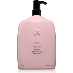 Oribe Serene Scalp Balancing Conditioner κατά της Πιτυρίδας 1lt