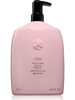 Oribe Serene Scalp Balancing Conditioner κατά της Πιτυρίδας 1lt