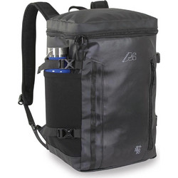 Marsupio Jet Pro Σακίδιο Πλάτης 20lt Μαύρο