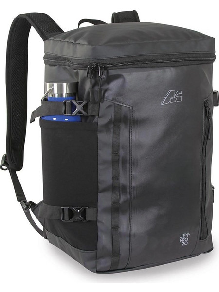 Marsupio Jet Pro Σακίδιο Πλάτης 20lt Μαύρο