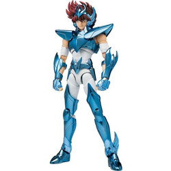 Bandai Saint Seiya Saint Cloth Myth Pegasus Final Bronze Cloth Original Color Edition 17cm