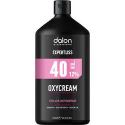 Dalon Expertliss Οξυζενέ Μαλλιών 12% 40Vol 1lt 1.01.2.0249