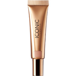 Iconic London Fresh Faced, Nude Cream Blush