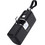 Trust Pacto Power Bank 5000mAh με Ενσωματωμένο Καλώδιο USB-C Power Delivery Black