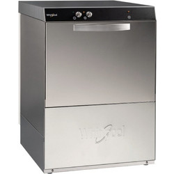 Whirlpool EDM 53 DU Ελεύθερο Πλυντήριο Πιάτων για 18 Σερβίτσια 58.5cm Inox