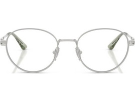 Vogue VO4370-323 Γυναικείος Σκελετός Γυαλιών Οράσεως Μεταλλικός Ασημί