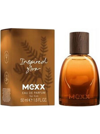 Mexx Inspired Glow For Him Eau de Parfum 50ml