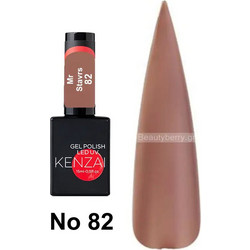 Kenzai 82 Mr Stavrs Gel 15ml