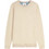 Scotch & Soda Ανδρικό Πουλόβερ Μπεζ 183601-030