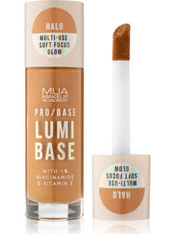 MUA Lumi Halo Primer Προσώπου Υγρό 33ml