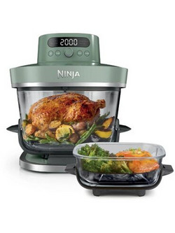 Ninja AS090EUGN Air Fryer 3.5lt