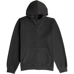 G-Star RAW Ανδρική Ζακέτα Φούτερ με Κουκούλα και Φερμουάρ Μαύρη D30718-D969-B564