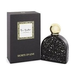 M.Micallef Secrets of Love Delice Eau de Parfum 100ml