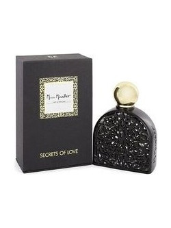 M.Micallef Secrets of Love Delice Eau de Parfum 100ml