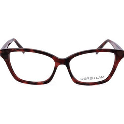 Derek Lam DL241 Γυναικείος Σκελετός Γυαλιών Οράσεως Κοκάλινος Ταρταρούγα