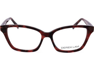 Derek Lam DL241 Γυναικείος Σκελετός Γυαλιών Οράσεως Κοκάλινος Ταρταρούγα