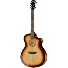 Breedlove Artista Pro Concerto CE Burnt Amber Gloss