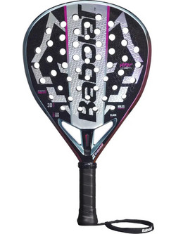 Babolat Viper Soft Juan Lebron 3.1 150196-100