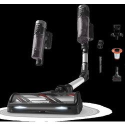 Rowenta X-Force Flex 13.60 RH9A46WO Επαναφορτιζόμενη Σκούπα Stick & Χειρός 25.9V