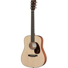 Martin Guitar D Jr E Natural