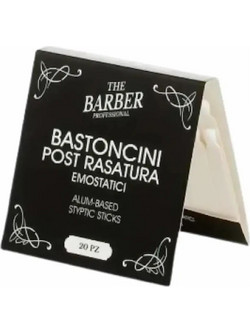 The Barber After Shave Stick 20τμχ