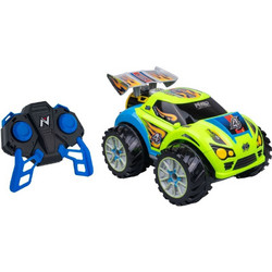 Nikko Nano Vaporizr 4 Green Τηλεκατευθυνόμενο Αυτοκίνητο Off Road 1:18 686000