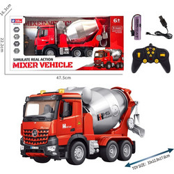 Zita Toys Μπετονιέρα 005.93312