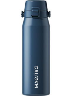 Maestro MR-1648-66 Blue 660ml