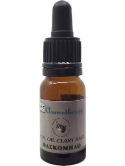 Fito+ Αιθέριο Έλαιο Φασκόμηλο 10ml