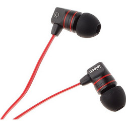 Ipipoo iP-A200Hi Handsfree In-Ear 3.5mm