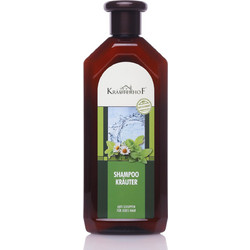 Krauterhof Σαμπουάν κατά της Πιτυρίδας 500ml