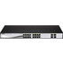 D-Link DGS-1210-16 Managed L2 Switch με 16 Θύρες Ethernet 1Gbps και 4 SFP Θύρες