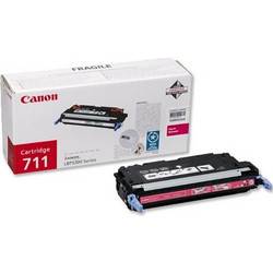 Canon 711 Magenta Toner