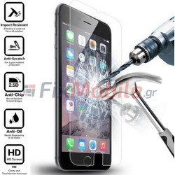 Προστατευτικό Οθόνης Tempered Glass για Huawei Ascend Mate S 5.5" (OEM)