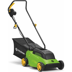 Fieldmann FZR 2011-E Μηχανή Γκαζόν Ηλεκτρική 1000W